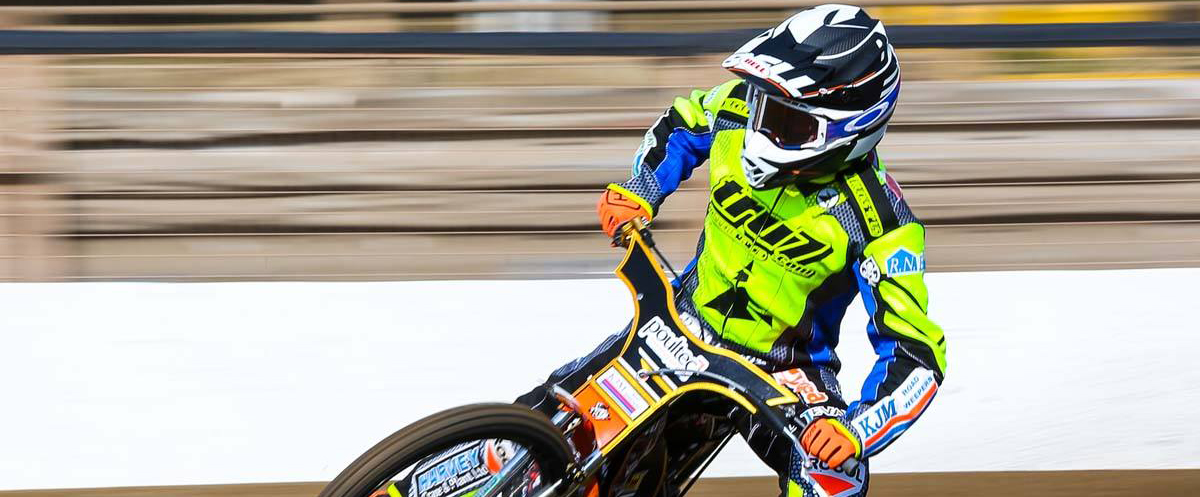 connor running warehouse