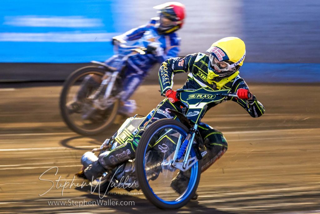 2019 Kings Lynn Stars V Ipswich Witches 
