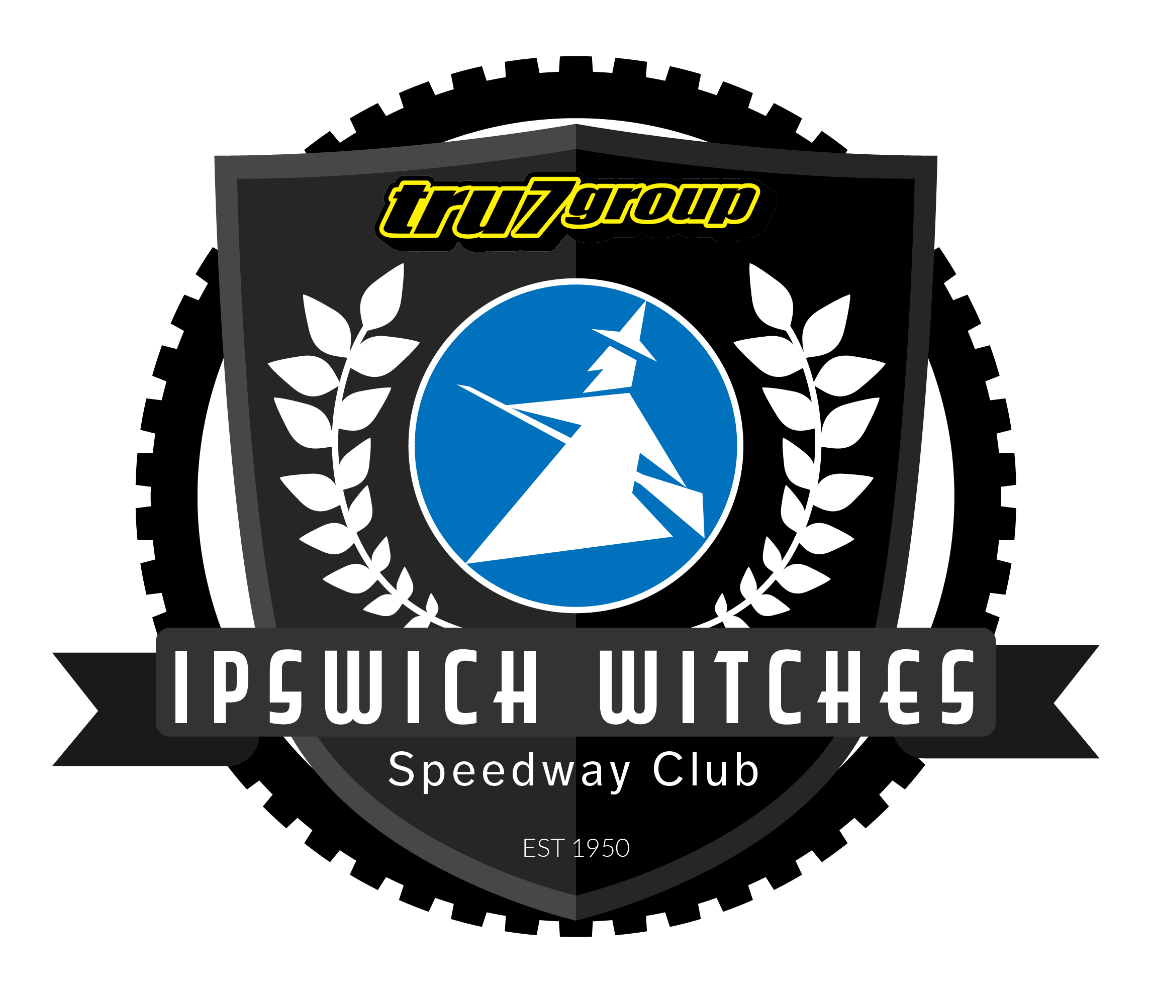 Ipswich Witches Speedway