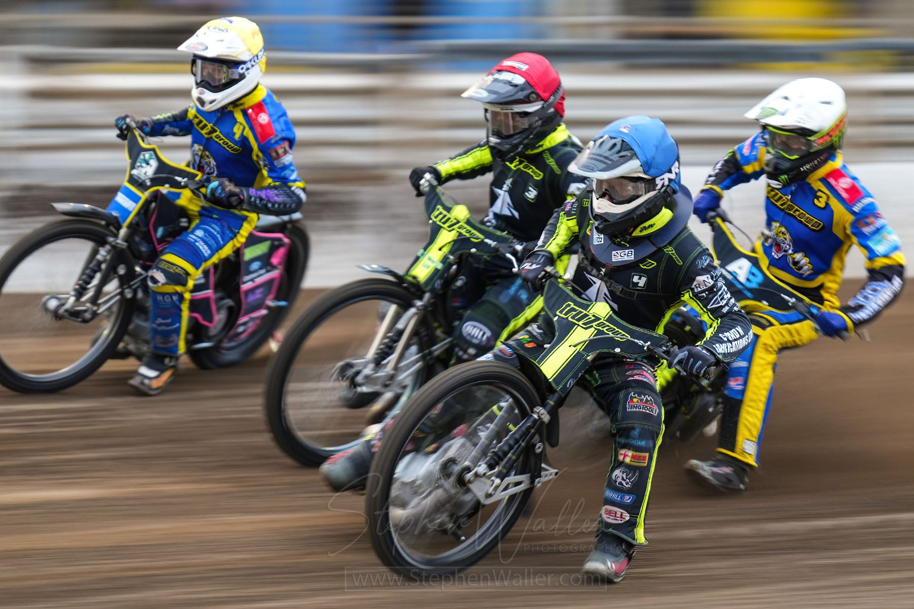 RACEDAY PREVIEW SHEFFIELD KNOCKOUT CUP FINAL FIRST LEG (A) Ipswich