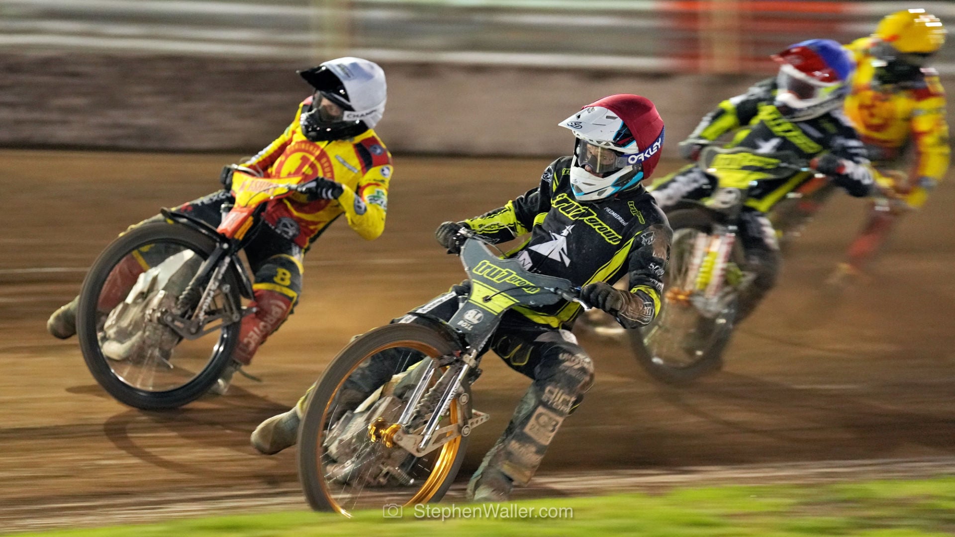 RACEDAY REPORT | IPSWICH 60–30 BIRMINGHAM