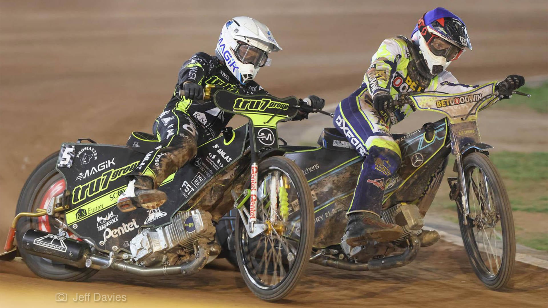 RACEDAY REPORT | OXFORD 42-48 IPSWICH