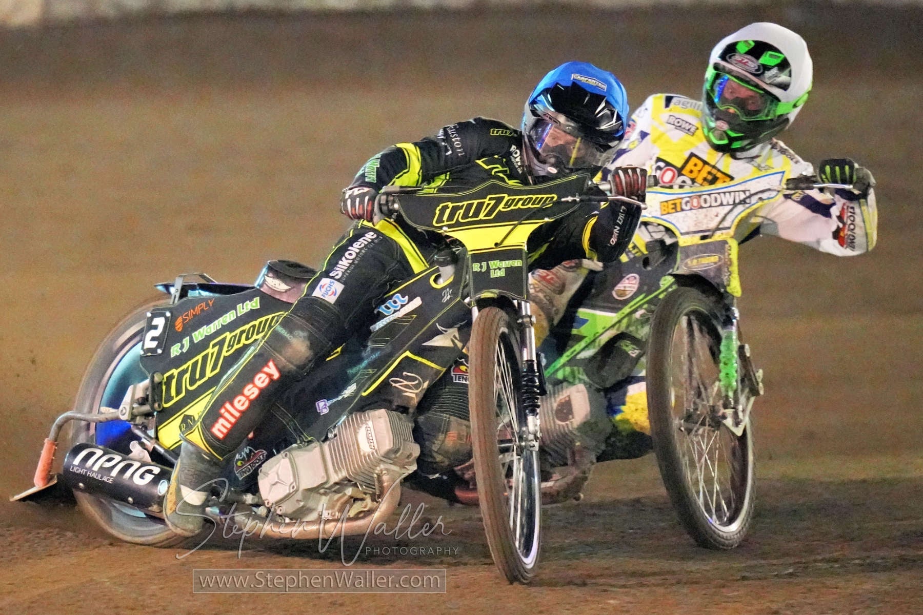 RACEDAY REPORT | IPSWICH 65–25 OXFORD