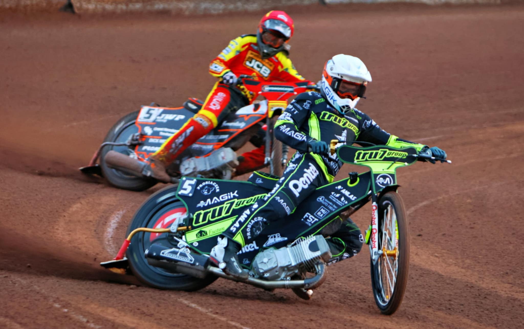 RACEDAY REPORT | LEICESTER 41-49 IPSWICH
