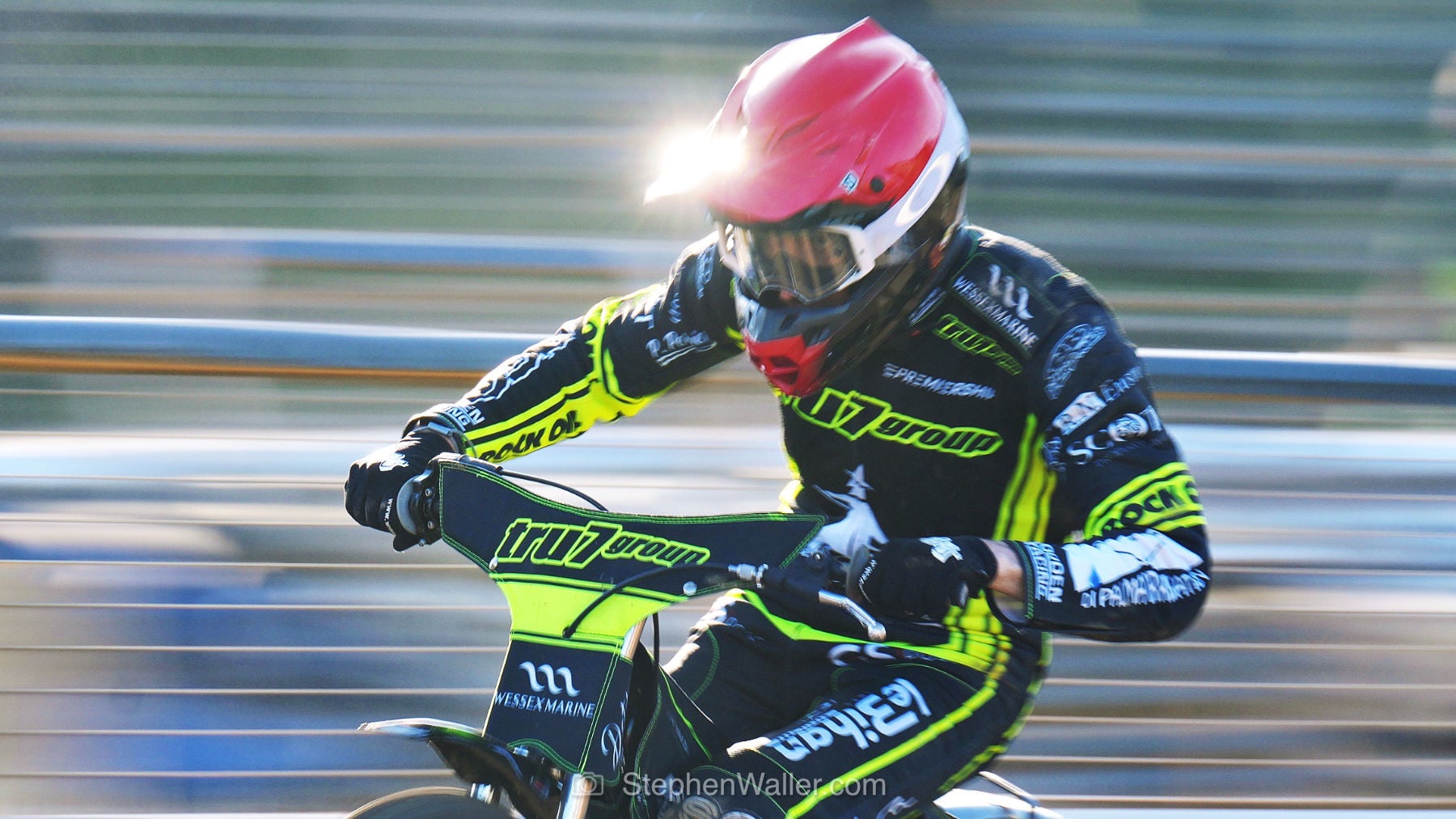 RACEDAY REPORT | 2025 BRITISH FINAL