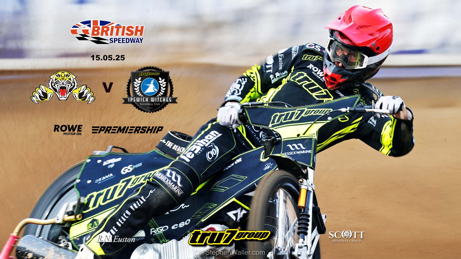 RACEDAY GUIDE | SHEFFIELD (A)
