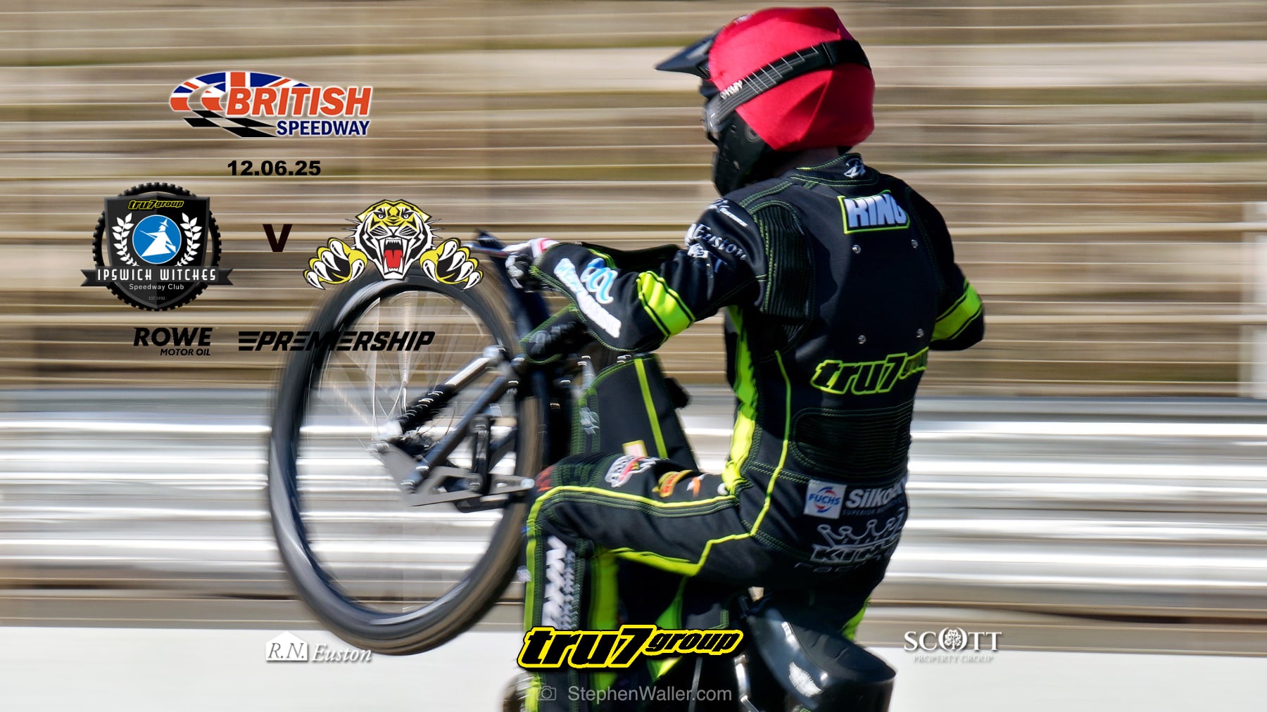 RACEDAY GUIDE | SHEFFIELD (H)