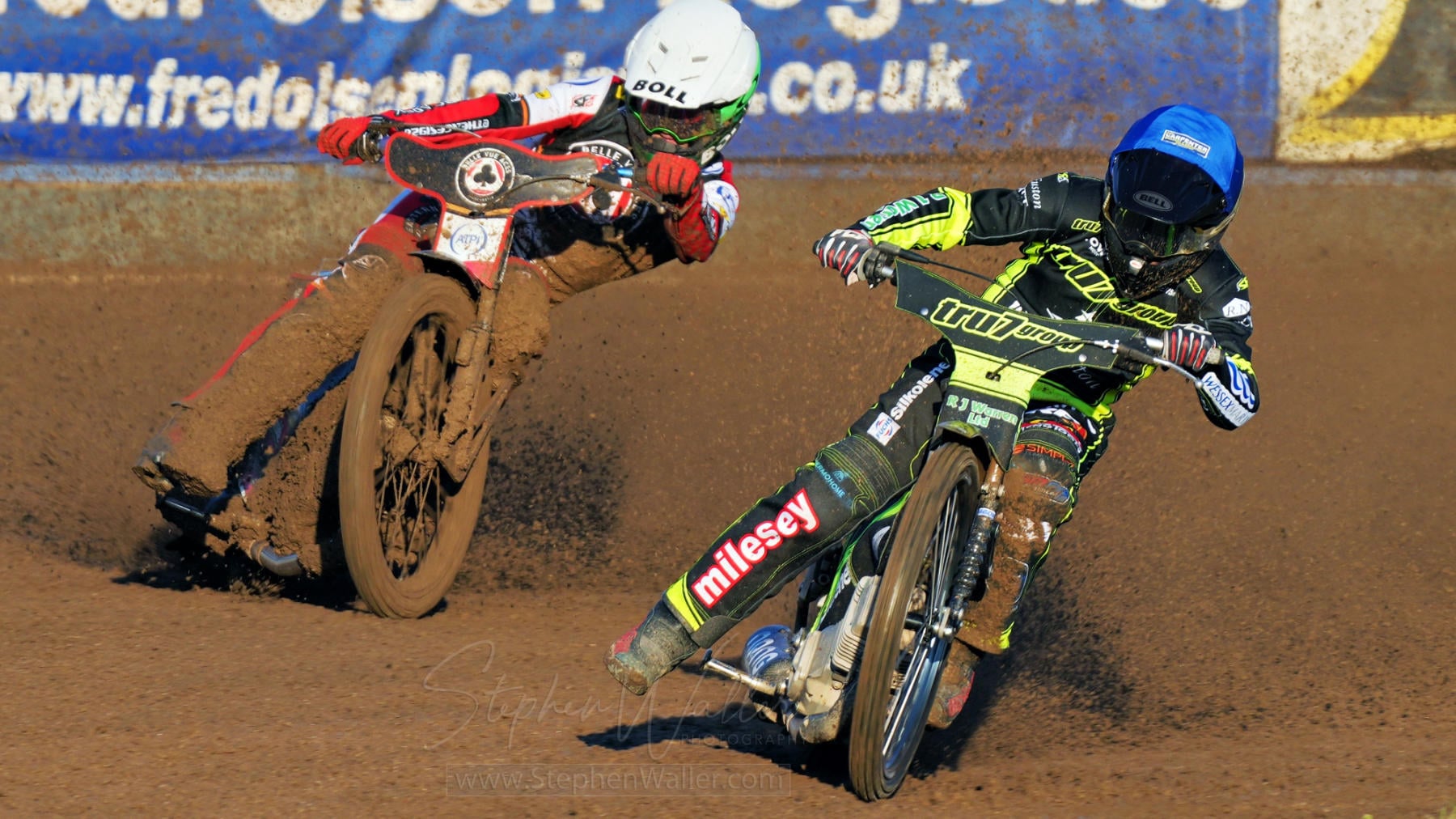 RACEDAY REPORT | IPSWICH 56–34 BELLE VUE