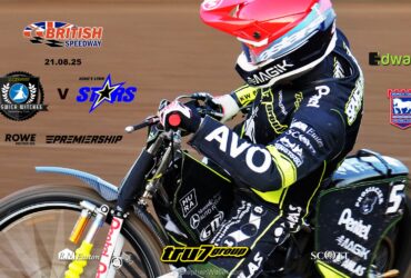 RACEDAY GUIDE | KING’S LYNN (H)