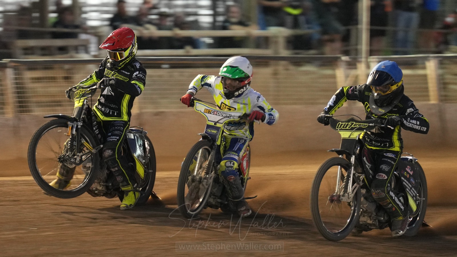 RACEDAY REPORT | IPSWICH 54–36 OXFORD