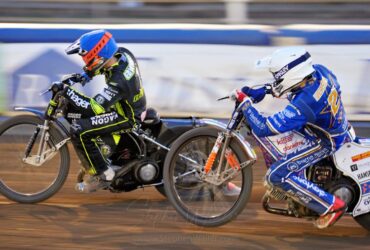 RACEDAY REPORT | IPSWICH 51–39 KING’S LYNN