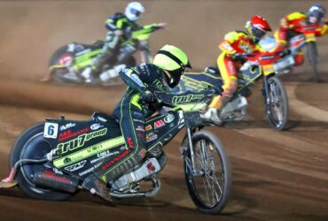 RACEDAY REPORT | LEICESTER 49–41 IPSWICH
