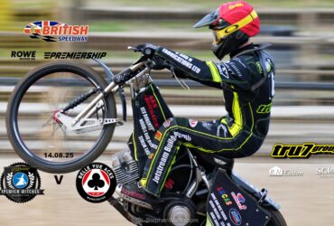 RACEDAY GUIDE | BELLE VUE (H)