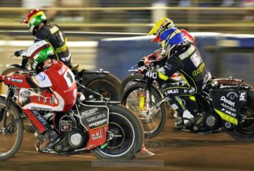 RACEDAY REPORT | IPSWICH 52–38 BELLE VUE