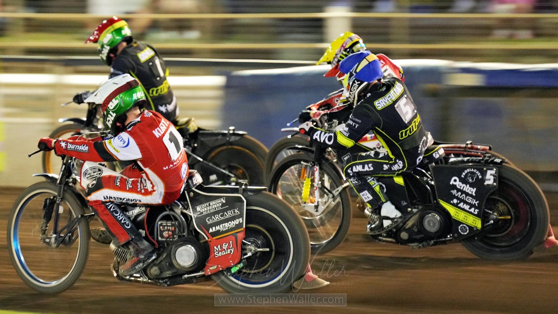 RACEDAY REPORT | IPSWICH 52–38 BELLE VUE