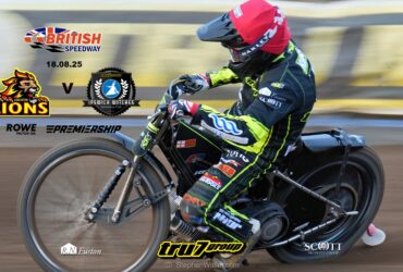 RACEDAY GUIDE | LEICESTER (A)
