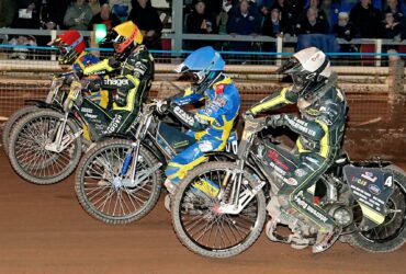 RACEDAY REPORT | SHEFFIELD 57–33 IPSWICH