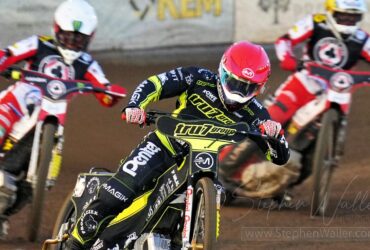 ROWE MOTOR OIL PREMIERSHIP PLAY-OFF SEMI-FINAL DATES CONFIRMED
