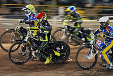 RACEDAY REPORT | IPSWICH 43–47 SHEFFIELD