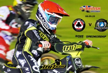RACEDAY GUIDE | BELLE VUE (A)
