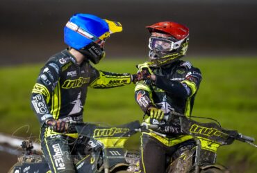 ROWE MOTOR OIL PREMIERSHIP PLAY-OFF FINAL DATES CONFIRMED