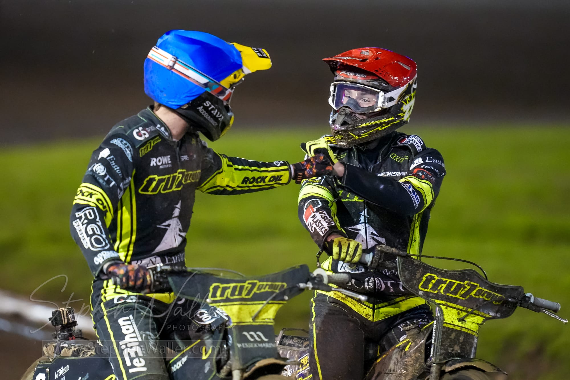 ROWE MOTOR OIL PREMIERSHIP PLAY-OFF FINAL DATES CONFIRMED