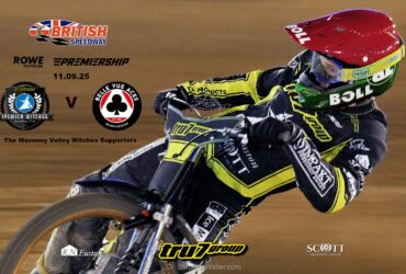 RACEDAY GUIDE | BELLE VUE (H)