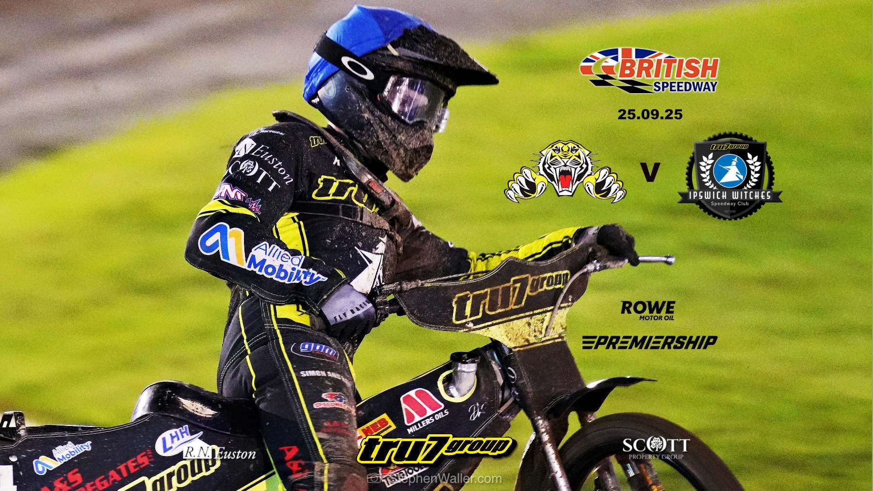 RACEDAY GUIDE | SHEFFIELD (A)