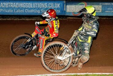 RACEDAY REPORT | LEICESTER 43–47 IPSWICH