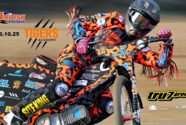 RACEDAY GUIDE: TIGER’S ACADEMY OPEN