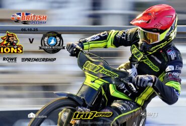 RACEDAY GUIDE | LEICESTER (A)