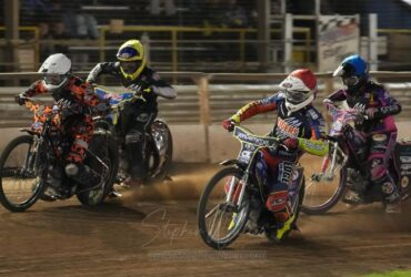 RACEDAY REPORT | TIGER’S ACADEMY OPEN