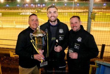 HENRY CHARD TO LEAVE PRESS OFFICER ROLE