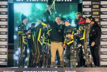 THANK YOU, RITCHIE HAWKINS