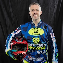 SCOTT NICHOLLS