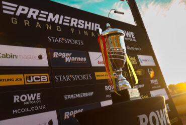 NORTHAMPTON JOINS BRITISH ROWE MOTOR OIL PREMIERSHIP FOR 2026