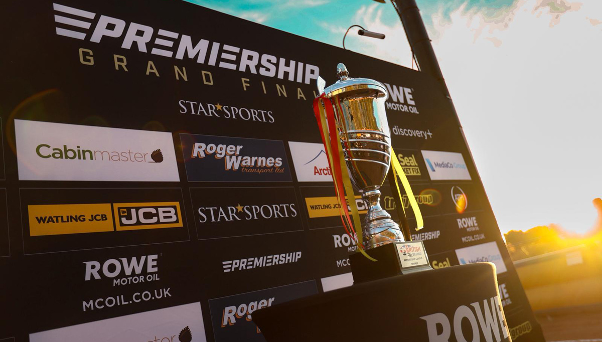 NORTHAMPTON JOINS BRITISH ROWE MOTOR OIL PREMIERSHIP FOR 2026
