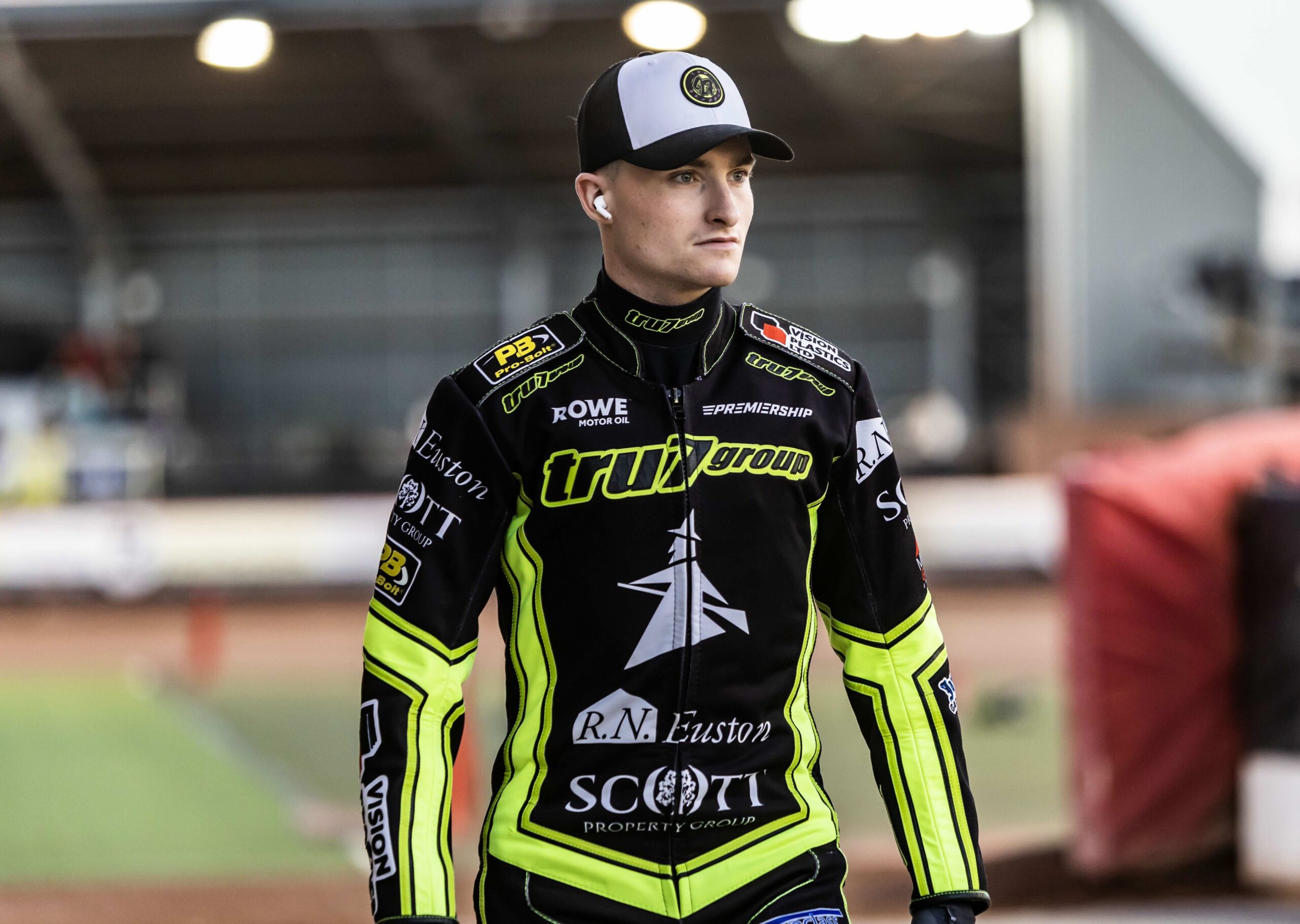 HURRY HAILS BRENNAN COMEBACK AHEAD OF ACES SHOWDOWN IN MANCHESTER