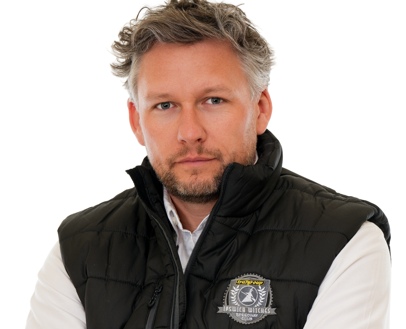 RICHARD COLEMAN STATEMENT: RIDER INSURANCE