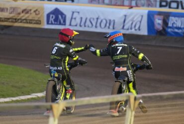 HURRY’S BELIEF IN RISING STAR EDWARDS AS WITCHES WIN EAST ANGLIAN OPENER