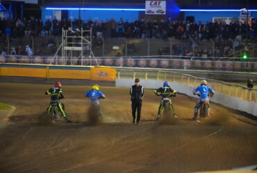 VOLUNTEERS NEEDED FOR TRACK BUILD AND CLEARANCE AT FOXHALL ON SUNDAY, MAY 3