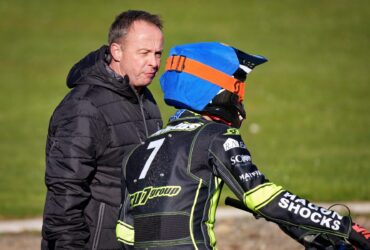 HURRY’S YOUTH POLICY