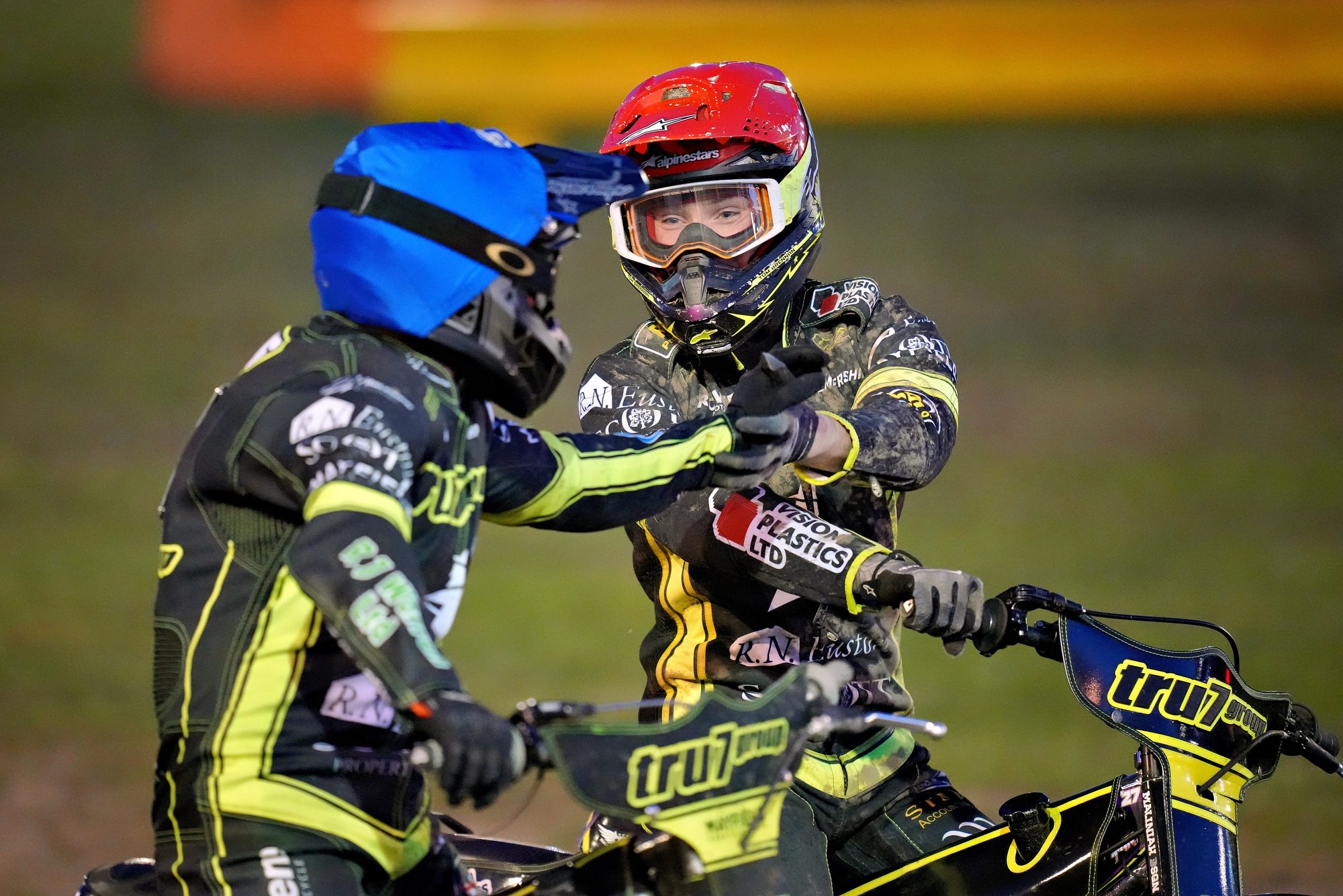 HURRY: NO LET-UP FOR WITCHES ON NORTHAMPTON DEBUT