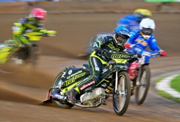 POST-SURGERY SURGE FOR CAPTAIN KING AS HE EYES PREMIERSHIP KNOCKOUT CUP FINAL