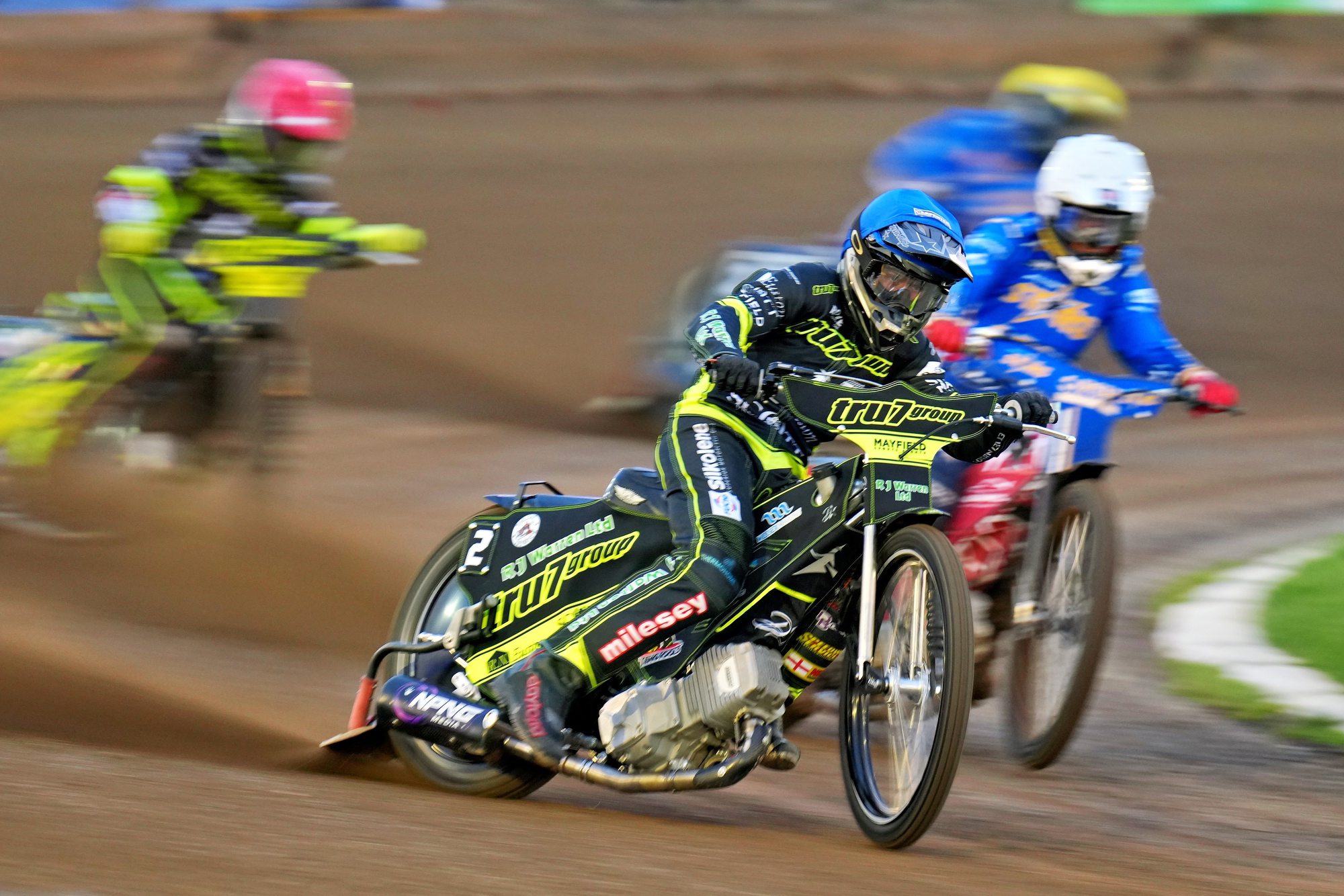 POST-SURGERY SURGE FOR CAPTAIN KING AS HE EYES PREMIERSHIP KNOCKOUT CUP FINAL