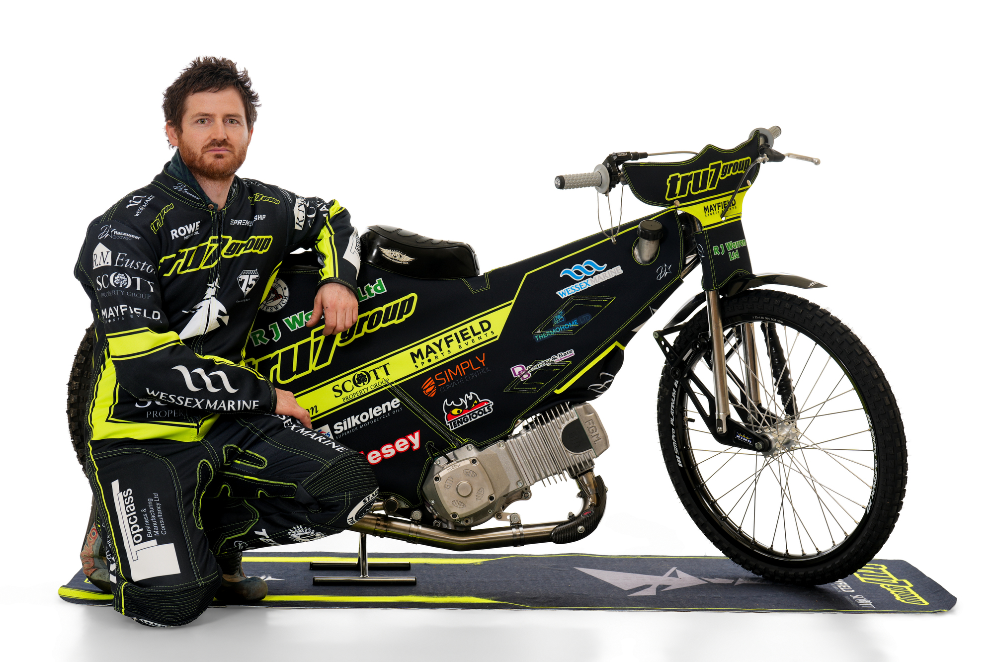 LAWSON: FOXHALL MAKES ME THINK