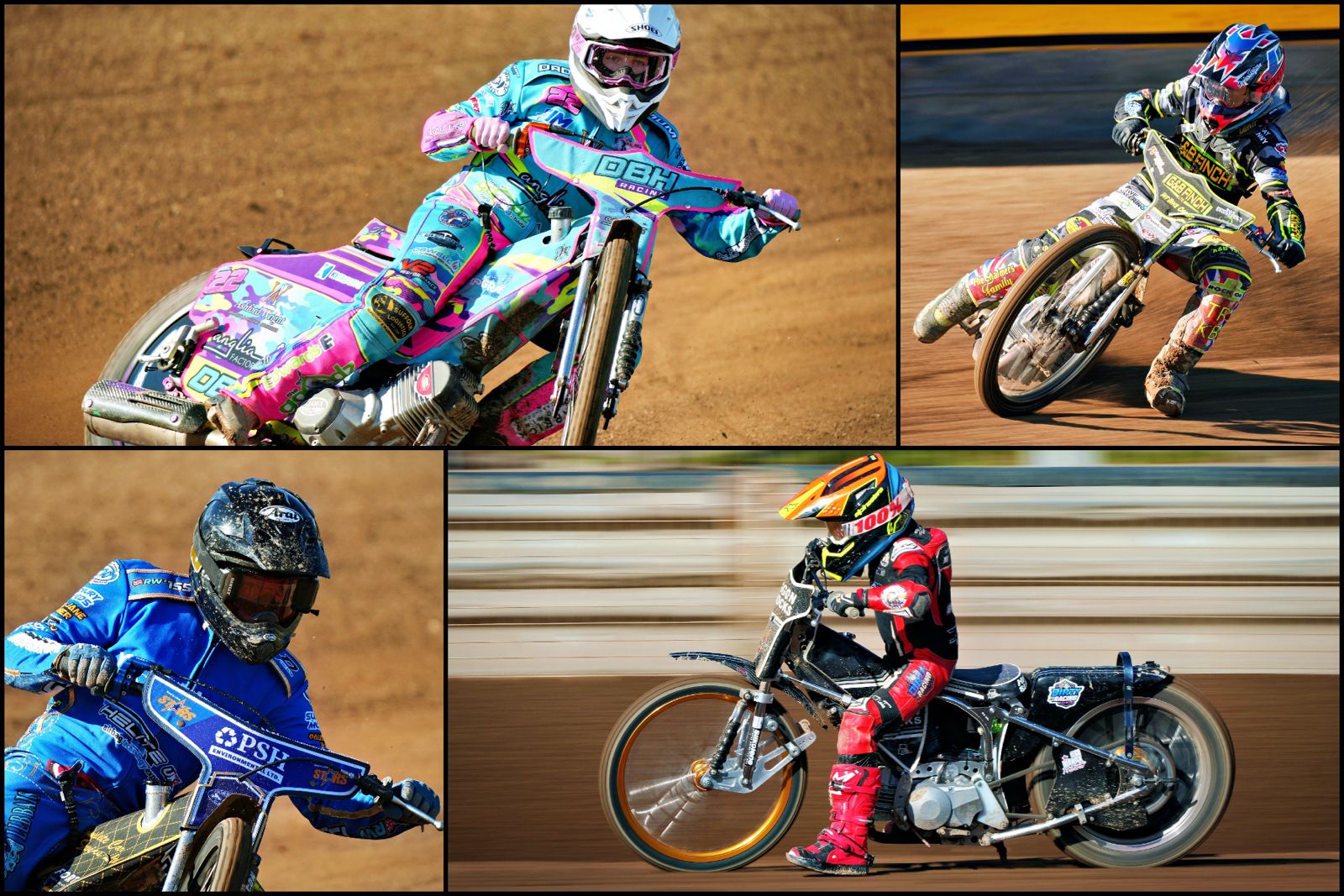 HURRY’S YOUTH POLICY