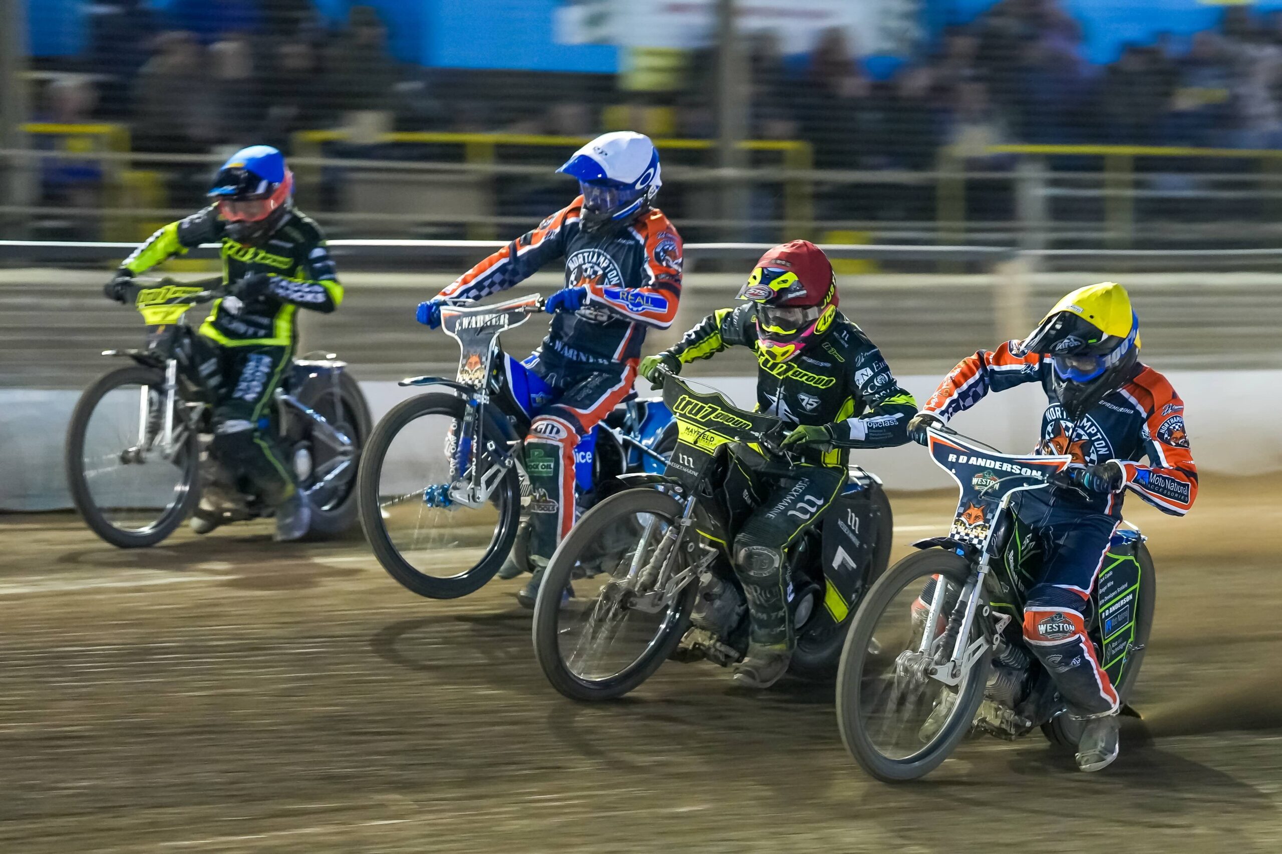 WITCHES STILL SEEKING PERFECTION AFTER STORMING INTO PREMIERSHIP KNOCKOUT CUP FINAL