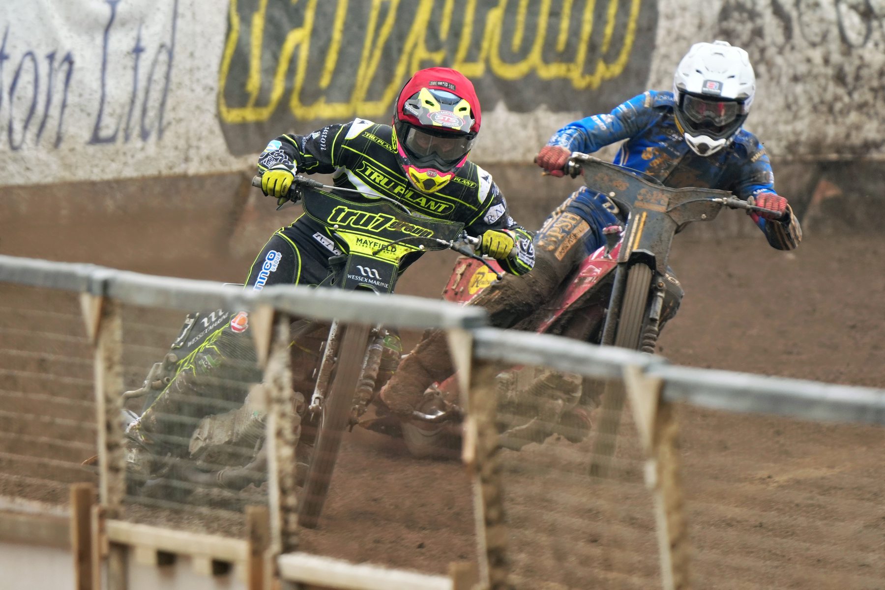 KING’S LYNN CLASH POSTPONED