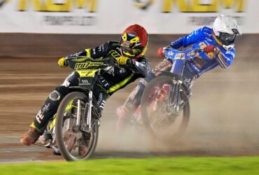 WITCHES BOSS HURRY READY FOR KING’S LYNN BACKLASH IN BANK HOLIDAY MONDAY SHOWDOWN